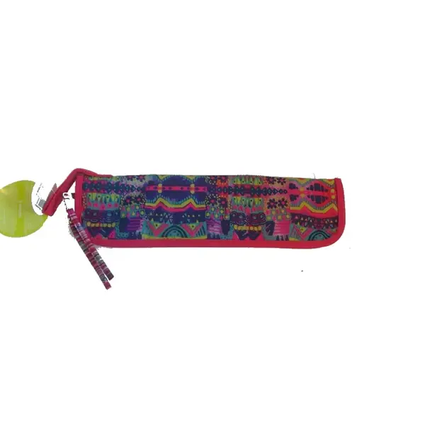 Busquets púzdro na štetce- indián-Busquets