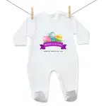 Boodyy Overal Neuhnem sa ani krok 68 (3-6 mesiacov)