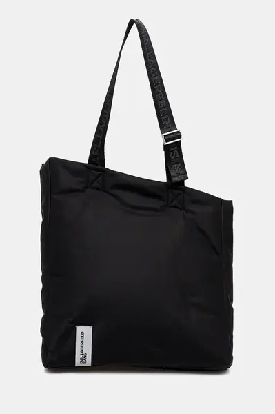 Kabelka Karl Lagerfeld Jeans