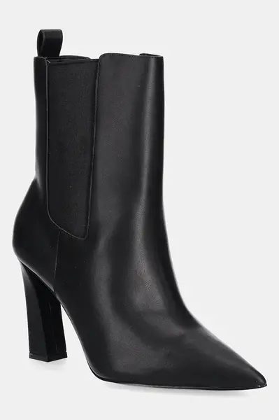 Kožené kotníkové boty Aldo LIORA