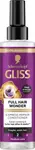 Schwarzkopf Gliss kondicionér Full Hair Wonder