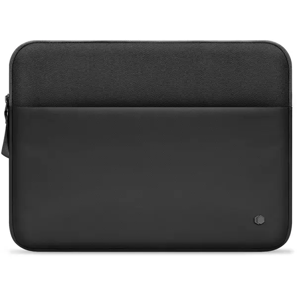 Tech-Protect Sleeve Plush obal na notebook 13-14'', čierny