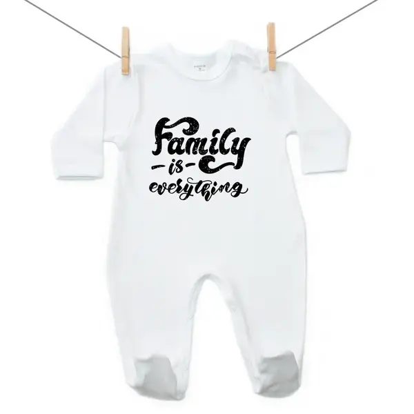 Boodyy Overal Family is everything 80 (9-12 mesiacov)