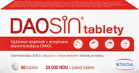 Daosin 60tbl.