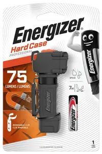 Energizer ručné pracovné svietidlo HardCase Multi-use 1 x AA