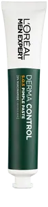 L'Oréal Paris Men Expert Derma Control S.O.S Pimple Paste