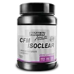 CFM Isoclear vanilka 1000g