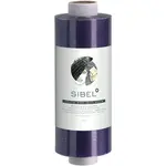 Sibel fólia 20cm x 500m transparent, nastrihaná