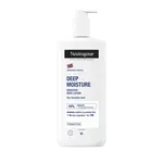 NEUTROGENA® Hĺbkovo hydratačné telové mlieko na citlivú pokožku s Nórskou receptúrou