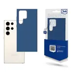 Matné puzdro pre Samsung Galaxy S23 Ultra - Modrá H25518