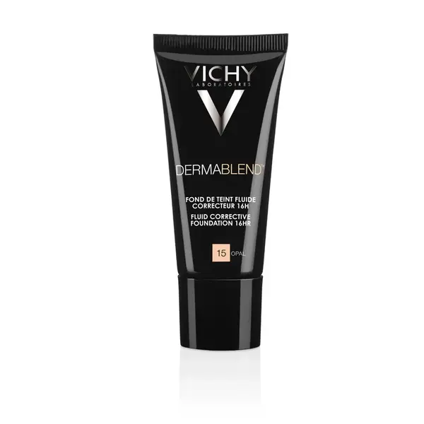 VICHY Dermablend fluidný korekčný make-up 15 30 ml