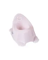 TEGA BABY Nočník Kačička, ružový