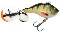 Berkley nástraha pulse spintail xl insta perch - 8 cm 18 g