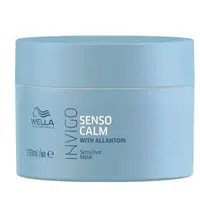 Wella Professionals Maska na citlivú pokožku hlavy Invigo Senso Calm (Sensitive Mask) 150 ml