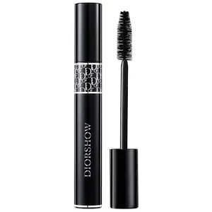 Dior Všestranná riasenka vizážistov Diorshow Mascara (Buildable Volume) 10 ml 090 Black