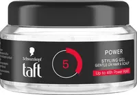 Schwarzkopf Taft Power styling gél