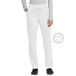 Lekárske nohavice Cherokee REVOLUTION - biela XL
