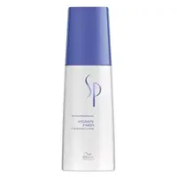 Wella Professionals Bezoplachová hydratační péče pro suché vlasy SP Hydrate Finish (Finishing Care) 125 ml