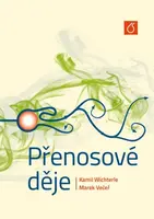 Přenosové děje - Marek Večeř, Kamil Wichterle