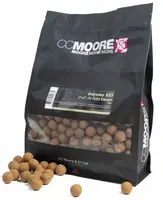 Cc moore trvanlivé boilie odyssey xxx - 1 kg 18 mm