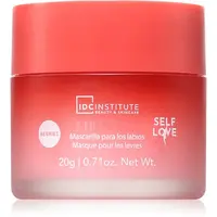 IDC Institute Self Love hydratační maska na rty 20 g
