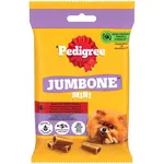 PEDIGREE pochúťka Jumbone Mini s hovädzím 160g