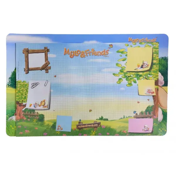 Mylo podložka na stôl veľká-MOVEO