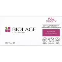 Matrix Biolage Full Density Stemoxydine kúra na vlasy 10x6ml