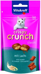 Vitakraft Crispy Crunch losos
