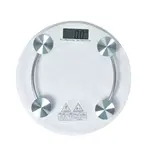 Váha osobná digitálna sklenená TS-2003A do 180kg