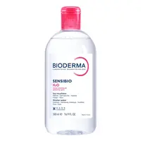 BIODERMA Sensibio H2O