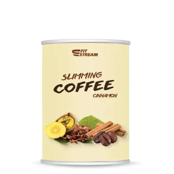FitStream Slimming Coffee (100g)
