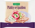 Bionebio Spaldove Platky Chrumkave 100g