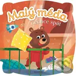 Malý méďa nechce spát - Agnieszka Bator, Ewa Nawrocka