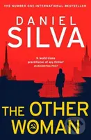 The Other Woman - Daniel Silva - kniha z kategorie Thrillery