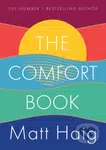 The Comfort Book - Matt Haig - kniha z kategorie Psychologie