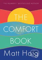 The Comfort Book - Matt Haig - kniha z kategorie Psychologie