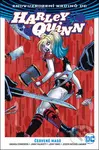 Harley Quinn Červené maso - Amanda Conner, Jimmy Palmiotti, John Timms (ilustrátor) - kniha z kategorie Komiksy