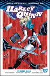 Harley Quinn Červené maso - Amanda Conner, Jimmy Palmiotti, John Timms (ilustrátor)