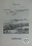 Skřivan - Václav Just - kniha z kategorie Poezie