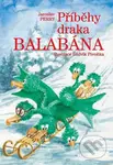 Příběhy draka Balabána - Jaroslav Perry - kniha z kategorie Pohádky