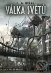 Válka světů - Herbert George Wells