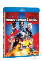 Sebevražedný oddíl (2021) - James Gunn - film z kategorie Akční filmy