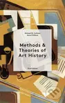 Methods & Theories of Art History (Third Edition) - Anne D'Alleva, Michael Cothren - kniha z kategorie Umění, design a architektura