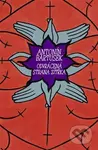 Odvrácená strana zítřka - Antonín Bartušek, Michal Jareš - kniha z kategorie Poezie