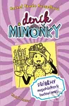 Deník mimoňky 8: Příběhy nepohádkový budoucnosti - Rachel Renée Russell - kniha z kategorie Pro děti