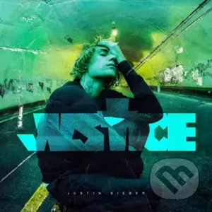 Justin Bieber: Justice LP (2 LP) - Justin Bieber