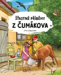 Šťastné příběhy z Čumákova - Jiřina Salaquardová - kniha z kategorie Beletrie pro děti