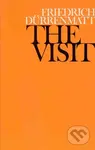The Visit - Friedrich Durrenmatt - kniha z kategorie Drama a divadelní hry