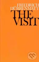 The Visit - Friedrich Durrenmatt - kniha z kategorie Drama a divadelní hry